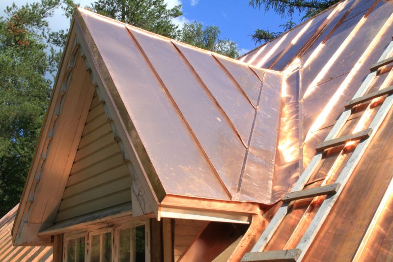 Local Roofing Companies