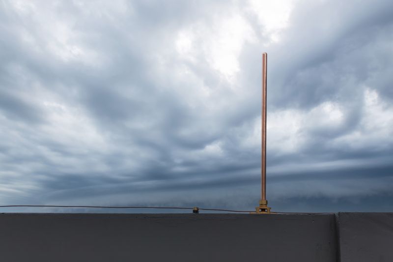 Weather Considerations